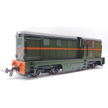 H0e - Lxd2-308, Piotrkowska KD, ep.IV (1020 982) - LICYTACJA - 2 oferty