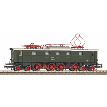 BR 152, DB (51829) - ep.IV - z dekoderem dźwiękowym