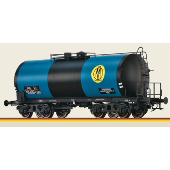 Cysterna ÖBB (49631) - ep.III