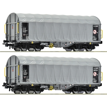 Zestaw dwóch wagonów CD Cargo (6600144)