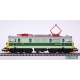 EU07-345, PKP (96367) ep.Vb - LICYTACJA - 2 oferty
