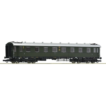 Wagon osobowy 3kl. DRG  (6200136) - ep.II