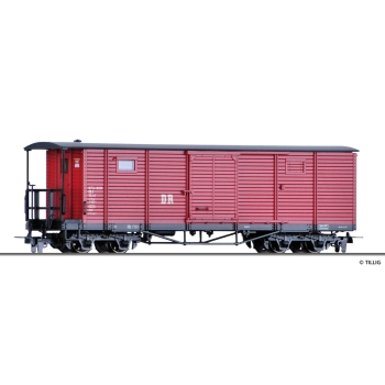 Wagon bagażowy (05941) ep.IV