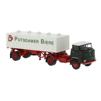 IFA W50 "Potsdamer" 1965 (71219)
