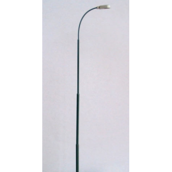 Lampa uliczna (U-0014) - światło białe ciepłe