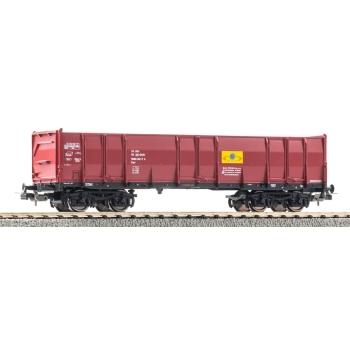 Węglarka Rail Polska (27733) - ep.VI