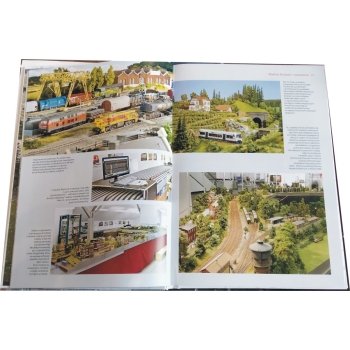 Modelarstwo Kolejowe (Alma-Press) - wydanie 2