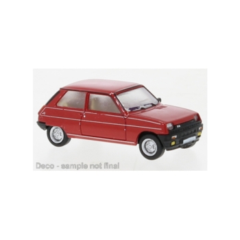 Renault 5 Alpine (870510)