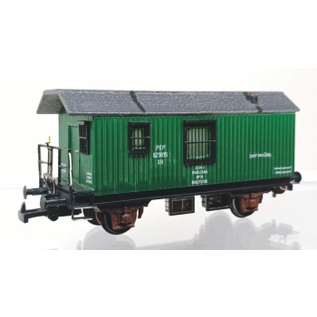 Wagon gospodarczy XH (Nr.3)