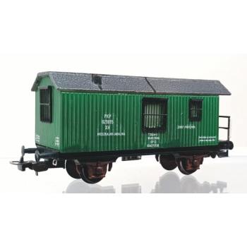 Wagon gospodarczy XH (Nr.3)