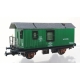 Wagon gospodarczy XH (Nr.3)