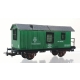 Wagon gospodarczy XH (Nr.3)