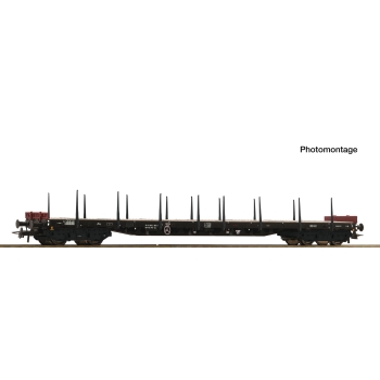 Platforma PKP (6600327) - ep.IV
