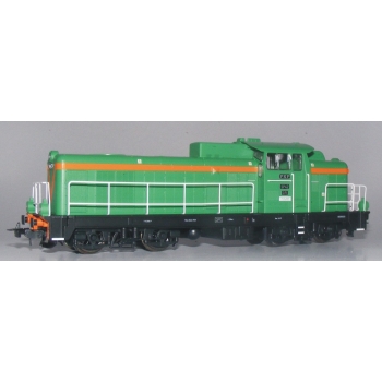 SP42-071, Czerwieńsk (59464) ep.V - LICYTACJA - 1 oferta