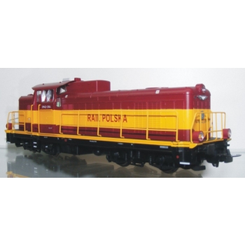 SM42-2164, Rail Polska (59474) ep.VI - LICYTACJA - 2 oferty