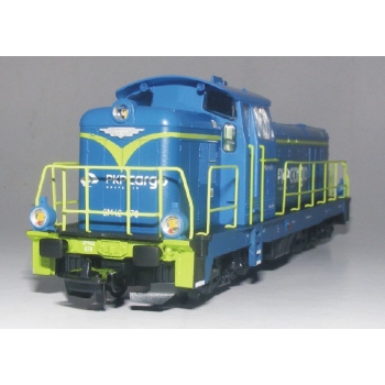 SM42-678, PKP Cargo (59460) ep.VI - LICYTACJA - 1 oferta