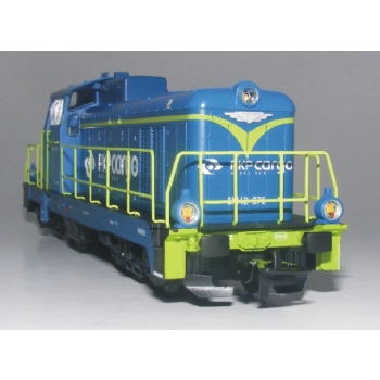 SM42-678, PKP Cargo (59460) ep.VI - LICYTACJA - 1 oferta