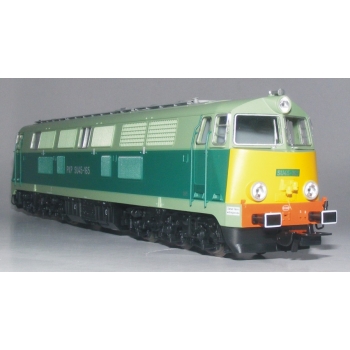 SU45-165 (96303) - ep.V - LICYTACJA - 1 oferta