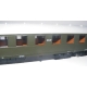 Wagon osobowy kl.2 - Szczecin (563204) - ep.IIIc - LICYTACJA