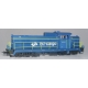 SM42-678, PKP Cargo (59460) ep.VI - LICYTACJA - 1 oferta