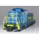 SM42-678, PKP Cargo (59460) ep.VI - LICYTACJA - 1 oferta
