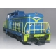 SM42-678, PKP Cargo (59460) ep.VI - LICYTACJA - 1 oferta