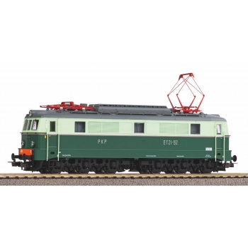 ET21-92 PKP (51604) ep. IV