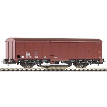 Wagon czyszczący DR (54998) ep.VI