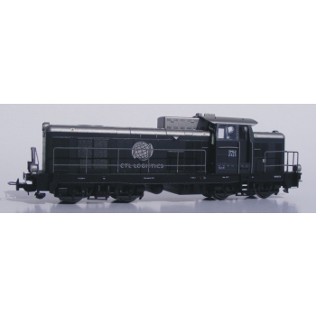 SM42-2323 CTL (59469) - LICYTACJA