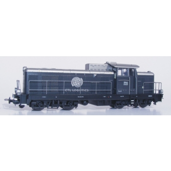 SM42-2323 CTL (59469) - LICYTACJA