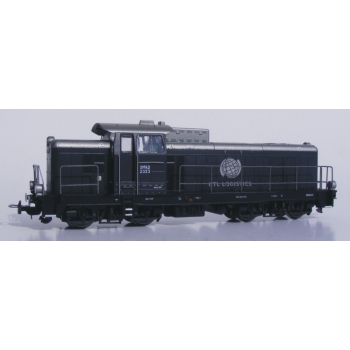 SM42-2323 CTL (59469) - LICYTACJA