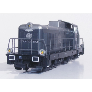 SM42-2323 CTL (59469) - LICYTACJA