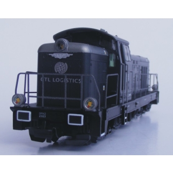 SM42-2323 CTL (59469) - LICYTACJA