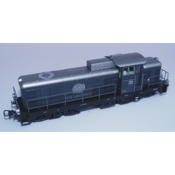 SM42-2323 CTL (59469) - LICYTACJA