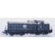 SM42-2323 CTL (59469) - LICYTACJA