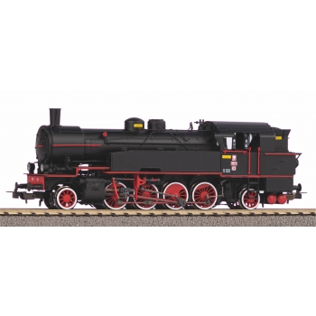 TKt1-63 PKP (50663) - ep.III - z dekoderem dźwiękowym - NA PRĄD ZMIENNY/MARKLIN