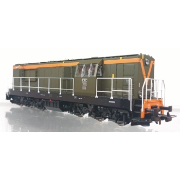 SM31-080, PKP (52312) - ep.IV - w oczekiwaniu na dostawę