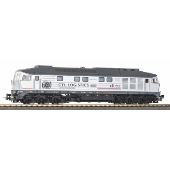 BR232, CTL (52926)