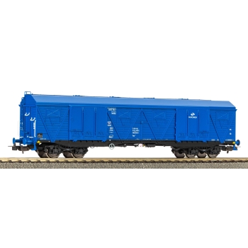 Wagon kryty 401Ka, PKP Cargo (58476) - ep.VI