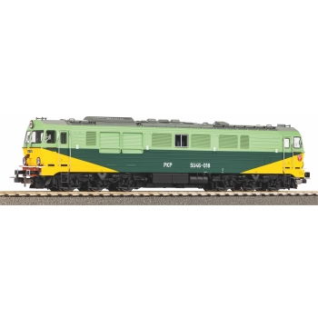 SU46-018, PKP (52875) - ep.VI z dekoderem dźwiękowym