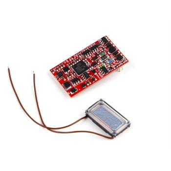 Dekoder dźwiękowy SmartDecoder XP S, do SM31 PKP (56607)