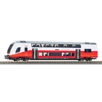 Wagon sterowniczy ÖBB (58819)