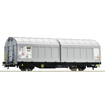 Wagon kryty ranswaggon/SBB Cargo (77495)