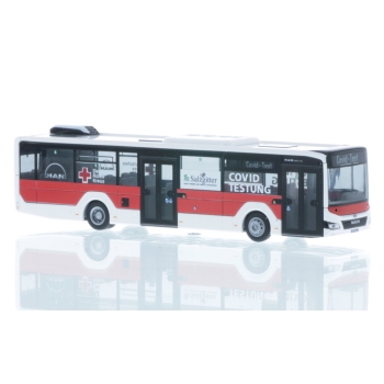 MAN Lion's City 12 ´18 (75347)