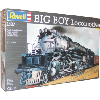 Big Boy (02165)