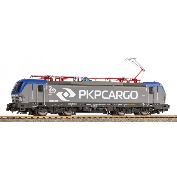EU46-510 Vectron PKP Cargo (59393) - ep.VI - z dekoderem dźwiękowym