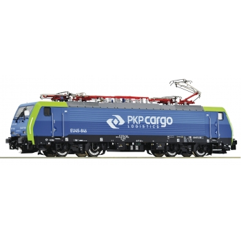 EU45  PKP Cargo (71956) - ep.VI