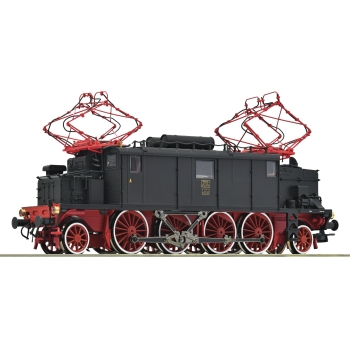 E.432.012, FS (7500111) - ep.II-III