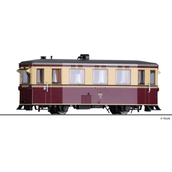 Wagon motorowy (02954) - ep.II