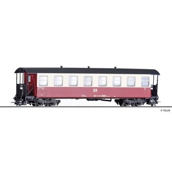 Wagon osobowy, DR (03983) - ep.IV